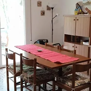  Appartamento In Centro