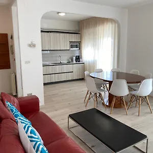 Apartament Casa Eva, Bibione