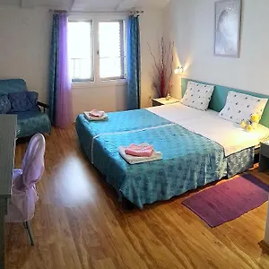 Dandolo , Rovinj Horvátország