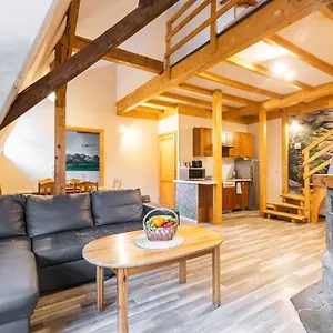 Krupowki 24 , Zakopane Lengyelország